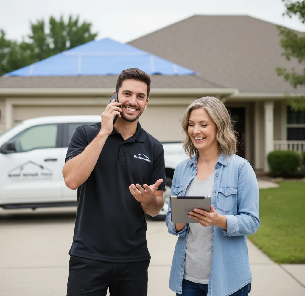 Roof Maintenance in Waterloo, WI